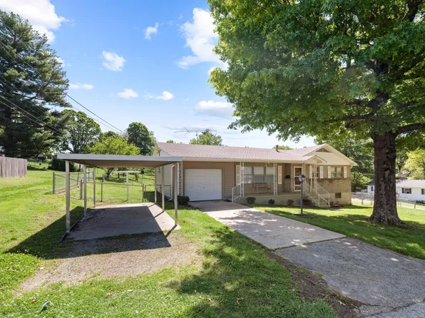 1217 Cash Street, Neosho, MO 64850