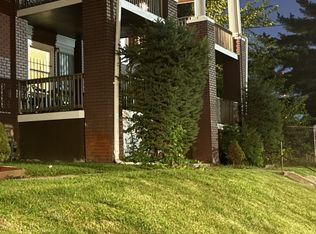 1119 E 28th St APT 1, Kansas City, MO 64109