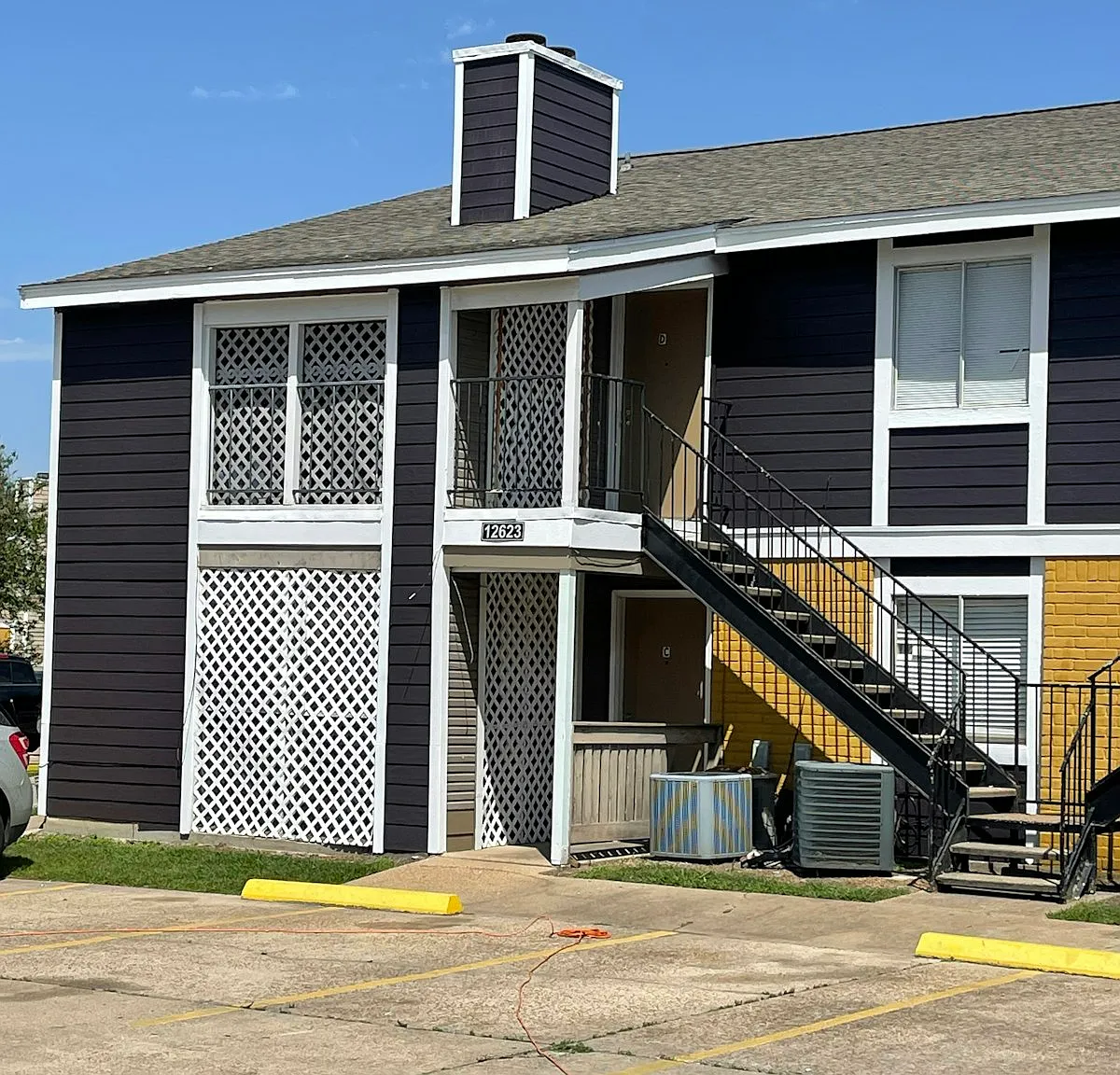 12615 Ashford Meadow Drive, Unit C — Photo 2