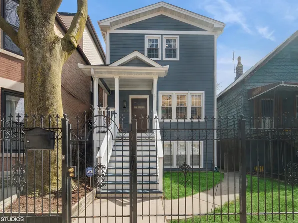 3103 W Lyndale St, Chicago, IL 60647