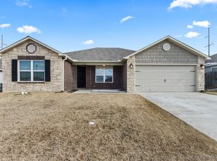 11405 S 240th East Ave, Broken Arrow, OK 74014