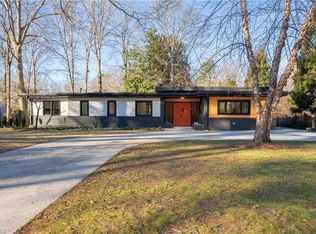 117 W Keeling Rd, Greensboro, NC 27410