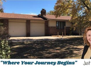 1056 K 19 Hwy S, Larned, KS 67550