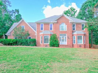 117 Sassafras Rd, Aiken, SC 29803