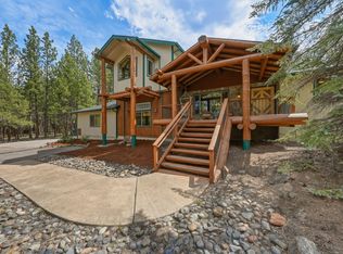63375 Saddleback Dr, Bend, OR 97703