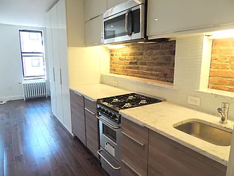 Rented by J Misrahi Realty Corp