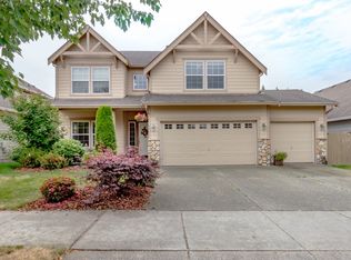 22645 SE 280th Pl, Maple Valley, WA 98038