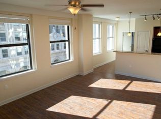 100 N Elm St APT 607, Greensboro, NC 27401