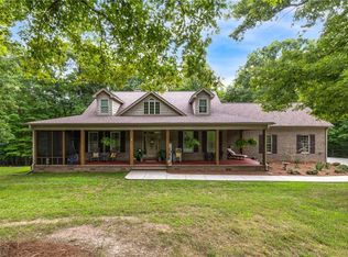 331 Rock Creek Ln, Reidsville, NC 27320