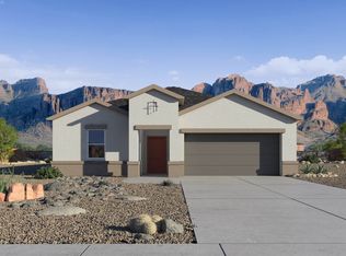 Cali Plan, Quail Ranch, San Tan Valley, AZ 85140