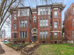 5858 Nina Pl APT 1E, Saint Louis, MO 63112