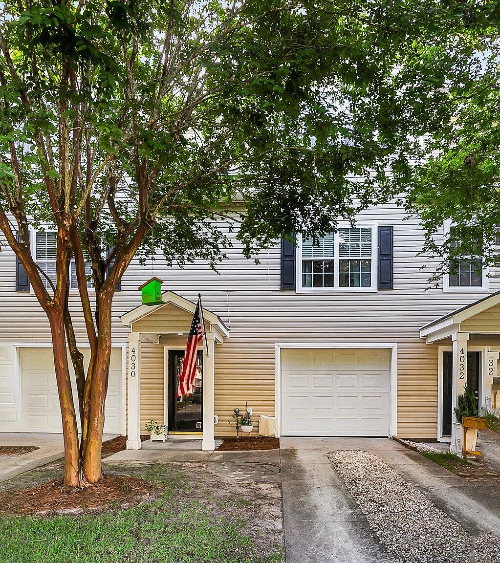 4030 Babbitt St, Charleston, SC 29414 | MLS #25017211 | Zillow