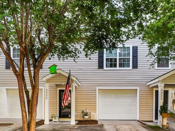 4030 Babbitt St, Charleston, SC 29414