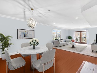 207 Palisade Ave #2P, Union City, NJ, 07087