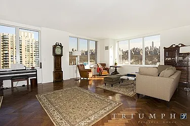 Rented by Triumph Property Group