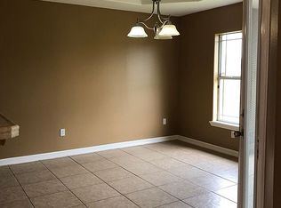 4505 Hummingbird Ln S, Harlingen, TX 78552