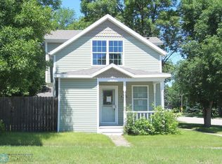 119 2nd Ave NE, Barnesville, MN 56514