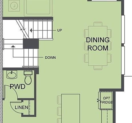 3rd image of 13706 Manor Way #E1