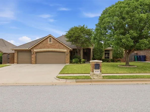 3133 SW 140th St, Oklahoma City, OK 73170