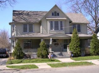 93 Fremont St, Battle Creek, MI