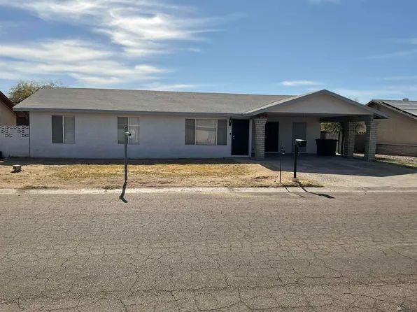 2239 W 19th Pl, Yuma, AZ 85364