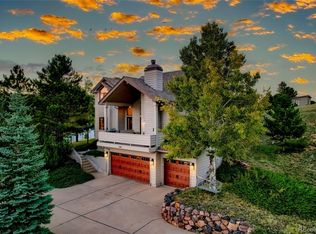 386 Monte Vista Rd, Golden, CO 80401