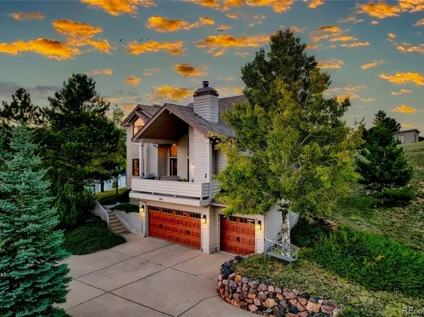 386 Monte Vista Road, Golden, CO 80401