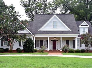 2605 Fox Hollow Ct, Albany, GA 31721