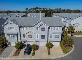 4017 Tamarisk Ln, Wilmington, NC 28409