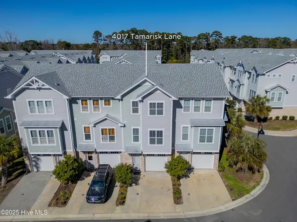 4017 Tamarisk Lane, Wilmington, NC 28409