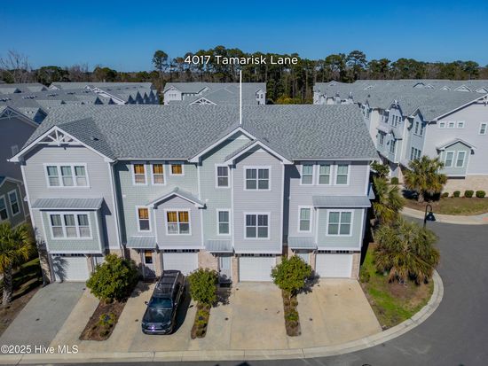 4017 Tamarisk Lane, Wilmington, NC 28409