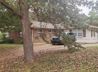 3444 Princess Ann St, Montgomery, AL 36109