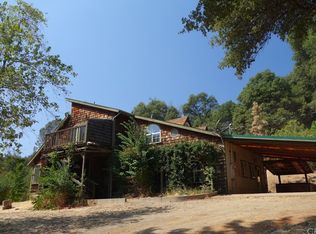 4850 Morningstar Ln, Mariposa, CA 95338