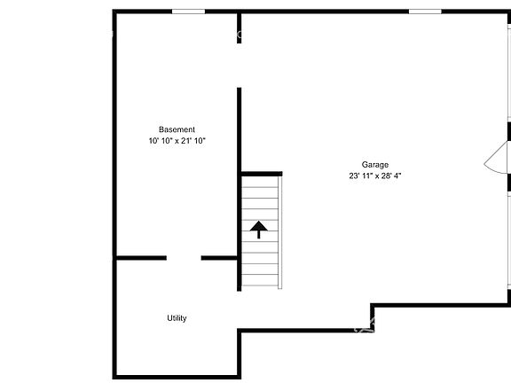 2nd image of 4153 Benton Creek Dr