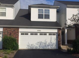 16743 S Winding Creek Rd, Plainfield, IL 60586