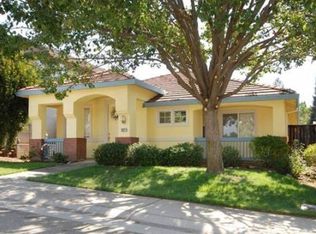1327 Young Wo Cir, Folsom, CA 95630