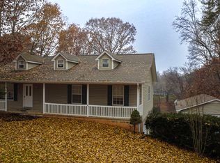 2107 Windy Cove Ln, Talbott, TN 37877