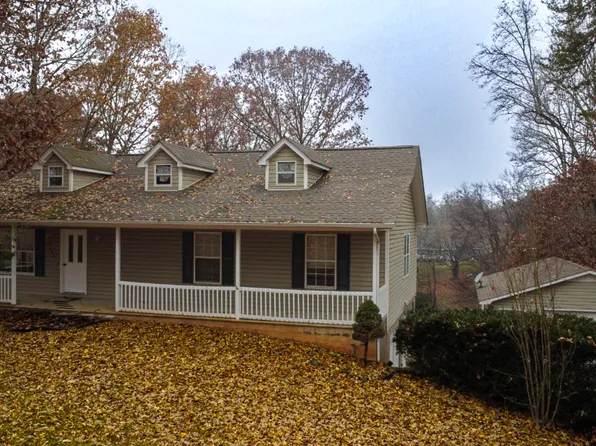 2107 Windy Cove Ln, Talbott, TN 37877