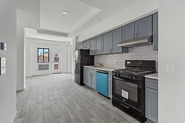 Rented by NY Space Finders Inc.