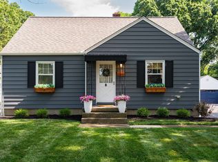 500 Blenheim Rd, Columbus, OH 43214