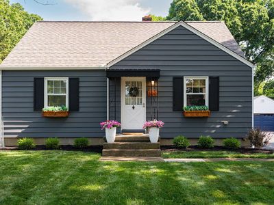 500 Blenheim Rd, Columbus, OH, 43214