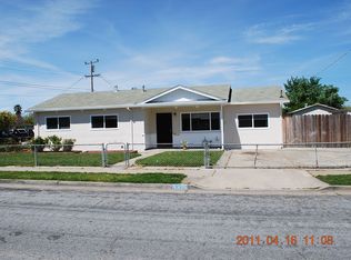 6325 Noel Ave, Newark, CA