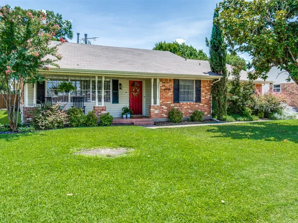 9940 Kirkhaven Dr, Dallas, TX 75238