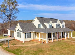 606 Allen Rosen Rd, Dillwyn, VA 23936