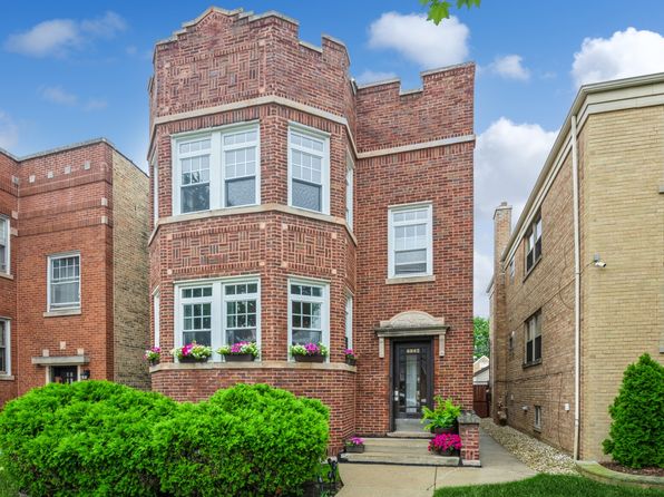 4945 N Kilpatrick Ave #2