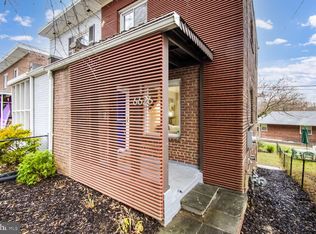 6626 Blair Rd NW, Washington, DC 20012