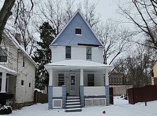 4463 W 20th St, Cleveland, OH 44109