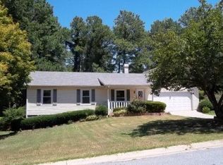 5157 Downs Way, Norcross, GA 30093