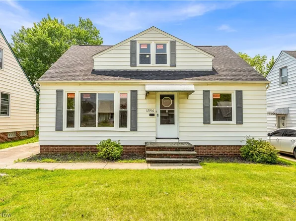 12916 Silver Rd, Garfield Heights, OH 44125