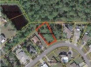 Nautilus Dr, Port saint joe, FL 32456